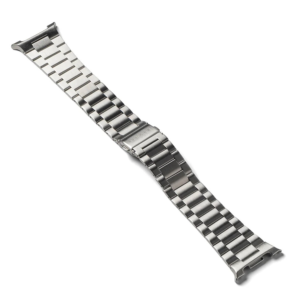 Ringke Metal One Air -ranneke Samsung Galaxy Watch8 / Watch8 Classic Series -sarjaan, Hopea