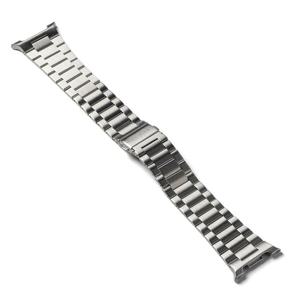 Ringke Metal One Air -ranneke Samsung Galaxy Watch8 / Watch8 Classic Series -sarjaan, Hopea