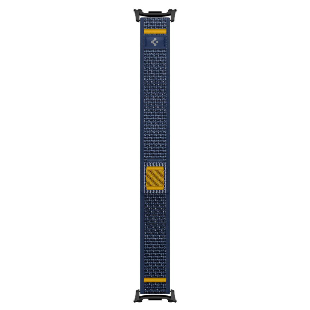 Spigen Athlex Air Strap for Samsung Galaxy Watch9 / Watch8 / Watch8 Classic Series, Navy AMP10114