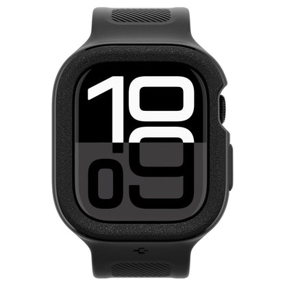 Spigen Caseology Vault -ranneke Apple Watch Series 10 / 11 46mm, Mattamusta