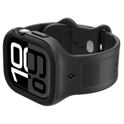 Spigen Caseology Vault -ranneke Apple Watch Series 10 / 11 46mm, Mattamusta