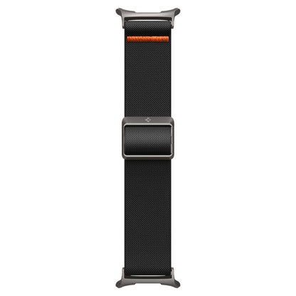 Spigen Fit Lite Strap for Samsung Galaxy Watch Ultra, Black AMP08772