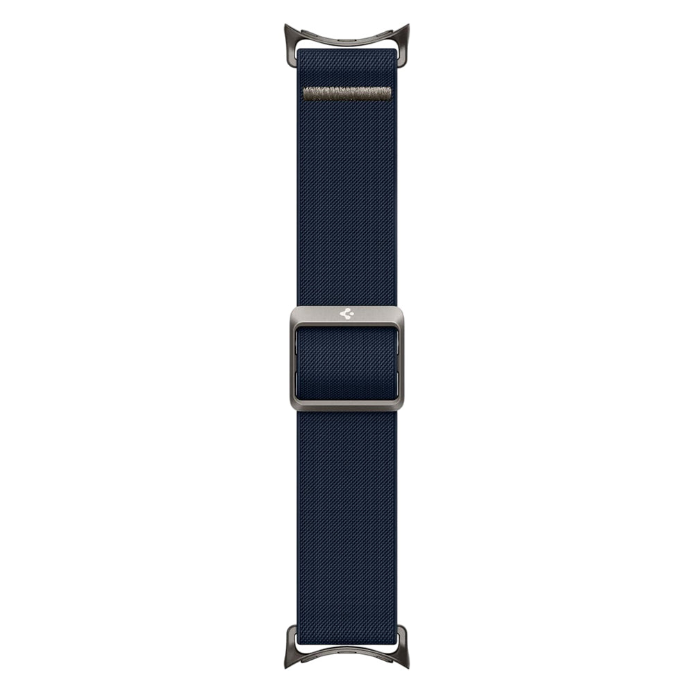 Spigen Lite Fit -ranneke Google Pixel Watch 45 mm -sarjalle, laivastonsininen AMP07607