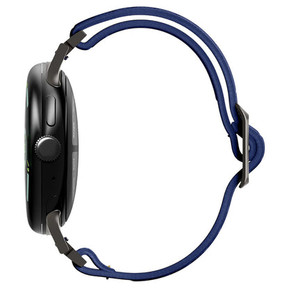 Spigen Lite Fit X -ranneke Google Pixel Watch 45mm -sarjalle, Laivastonsininen AMP11813