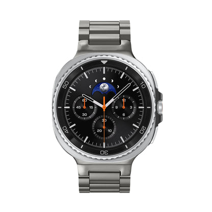 Spigen Modern Fit Band for Samsung Galaxy Watch9 / Watch8 / Watch8 Classic Series, Gray AMP10122