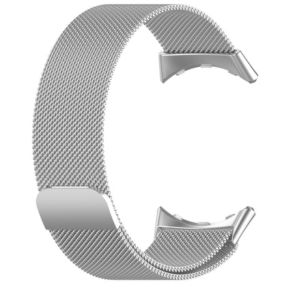 Techsuit W009 -ranneke Google Pixel Watch 4 45mm:lle, Hopea