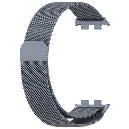 Techsuit W009 Strap for Honor Band 9, Blue