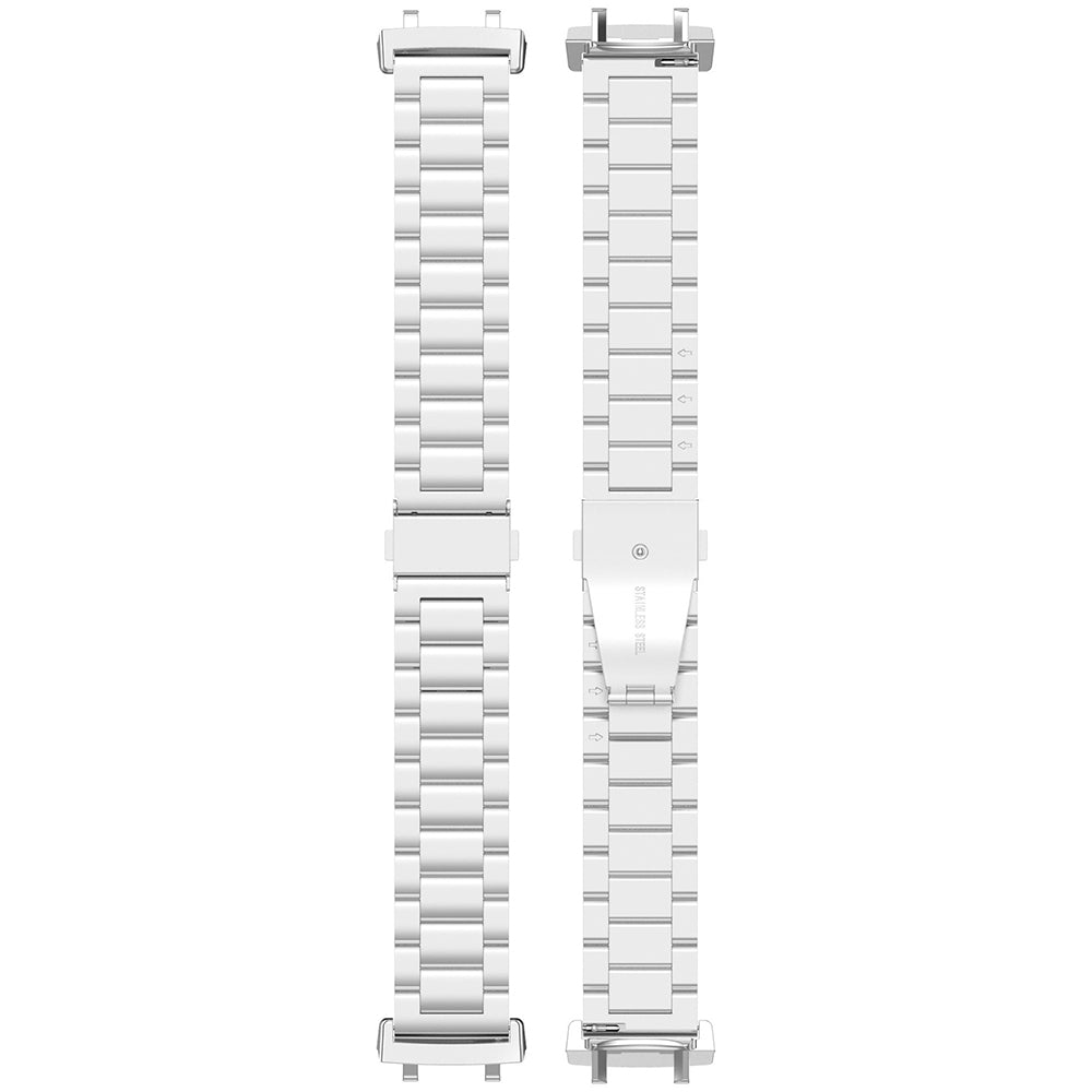 Techsuit W010 -ranneke Amazfit T-Rex 3:lle, Hopea