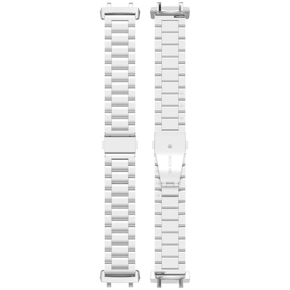 Techsuit W010 -ranneke Amazfit T-Rex 3:lle, Hopea