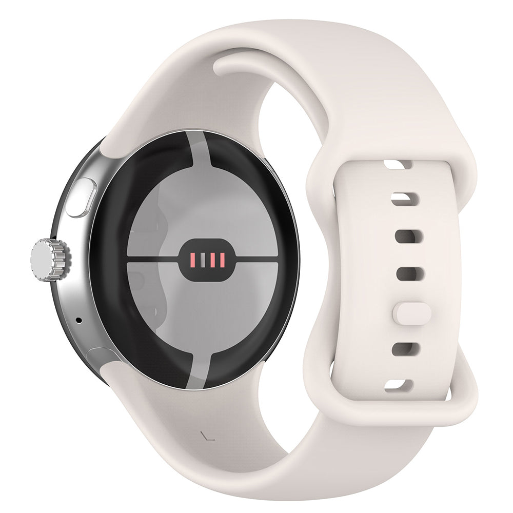 Techsuit W031 -ranneke Google Pixel Watch 3 45mm:lle, Kerma