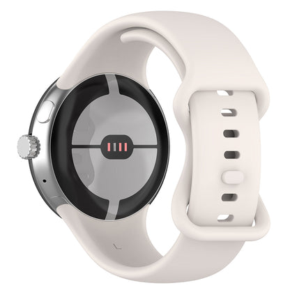 Techsuit W031 -ranneke Google Pixel Watch 3 45mm:lle, Kerma