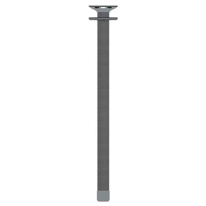 Techsuit W034 -ranneke Apple Watch 42mm / 41mm / 40mm / 38mm -sarjalle, Kultainen