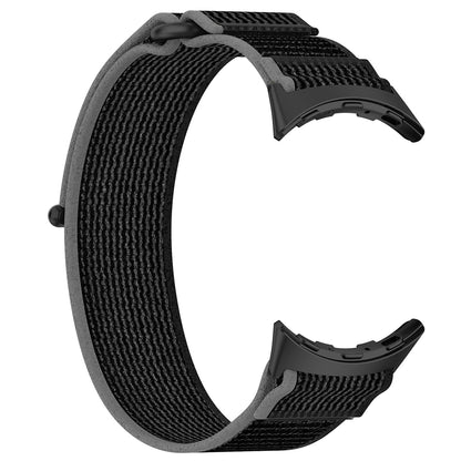 Techsuit W054 -ranneke Google Pixel Watch 4 45mm:lle, Musta.