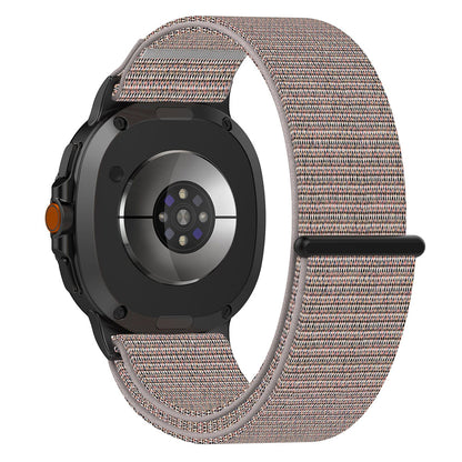 Techsuit W054 -ranneke Samsung Galaxy Watch 8 Classic / Watch8 44mm / Watch 8 40mm, Pinkki