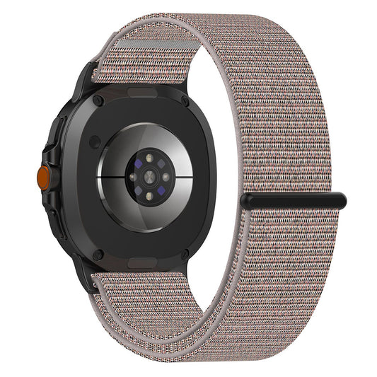 Techsuit W054 -ranneke Samsung Galaxy Watch 8 Classic / Watch8 44mm / Watch 8 40mm, Pinkki