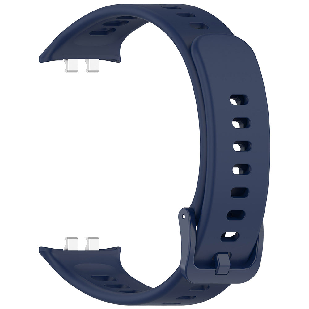 Techsuit W081 Strap for Honor Band 11 / 11 Pro, Navy Blue
