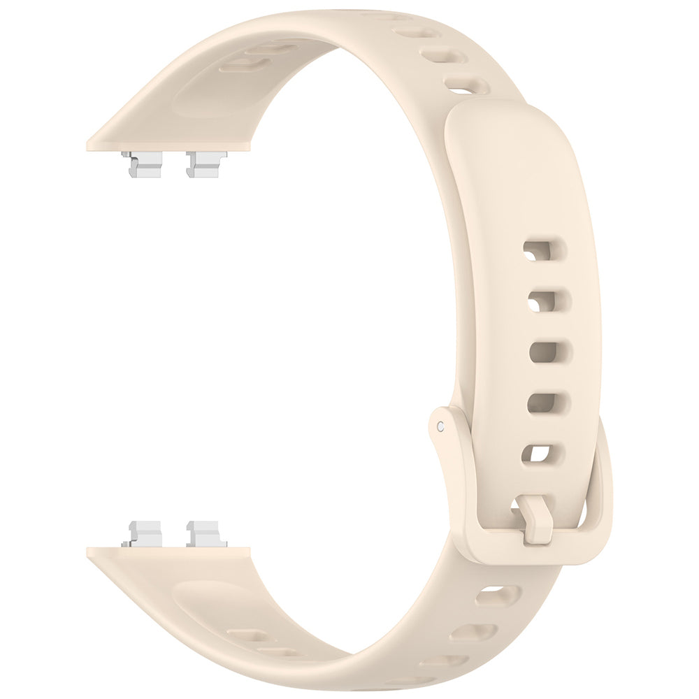 Techsuit W081 -ranneke Huawei Band 11 / 11 Pro, Kerma