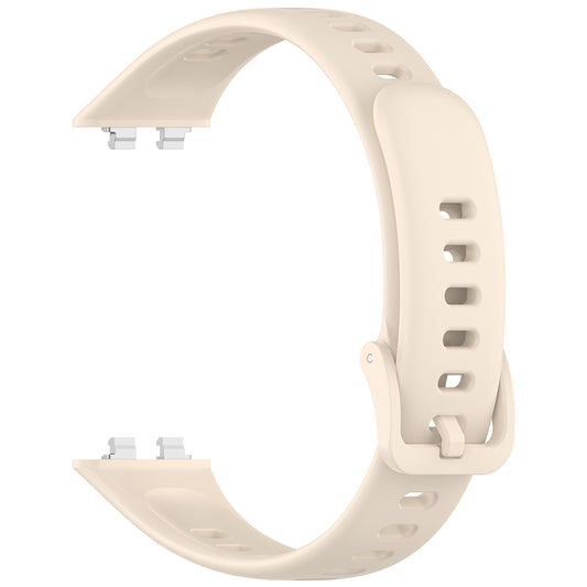 Techsuit W081 -ranneke Huawei Band 11 / 11 Pro, Kerma