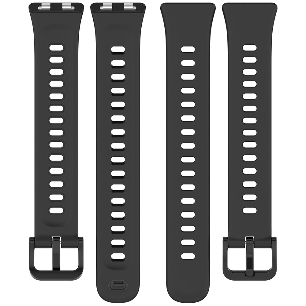 Techsuit W081 -ranneke Huawei Band 11 / 11 Pro, Kerma