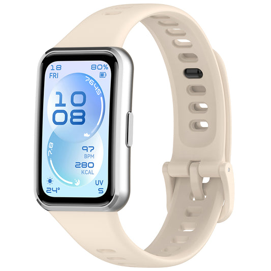 Techsuit W081 -ranneke Huawei Band 11 / 11 Pro, Kerma