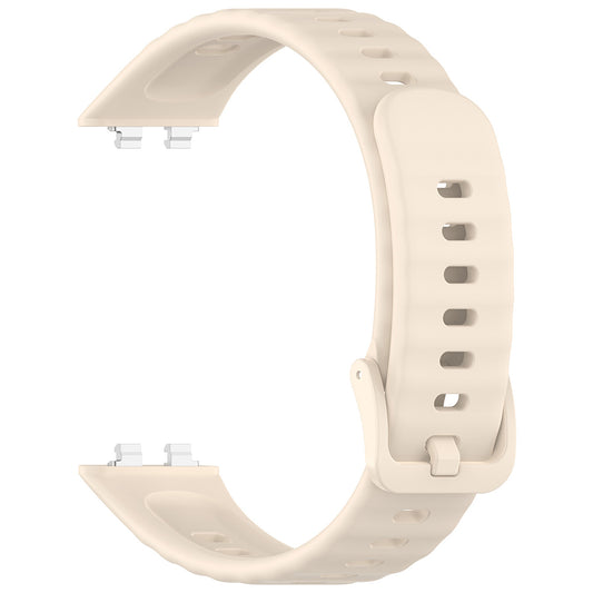 Techsuit W082 ranneke Huawei Band 11 / 11 Pro:lle, kerma