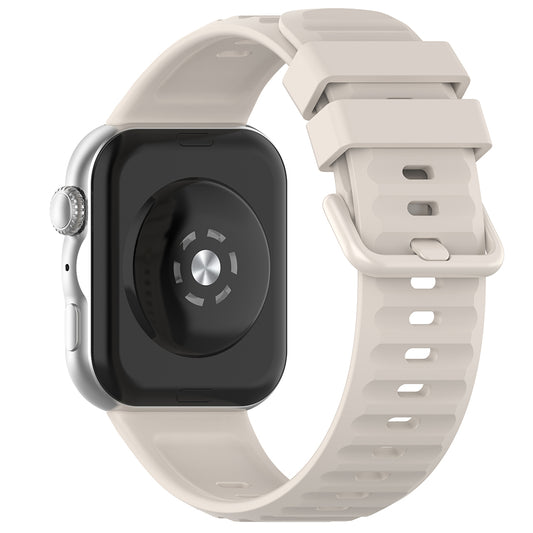 Techsuit W082 -ranneke Huawei Watch Fit 5 Prolle, kerma