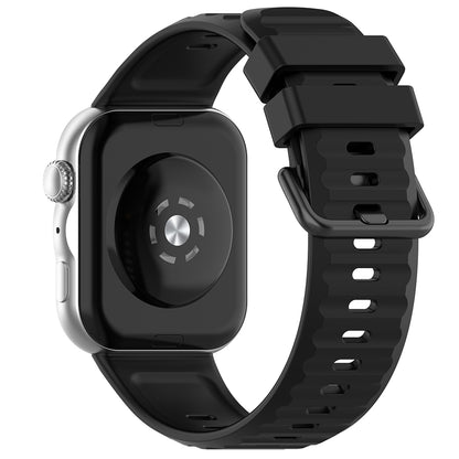 Techsuit W082 Strap for Huawei Watch Fit 5 Pro, Green