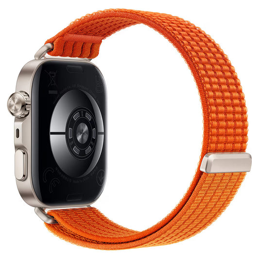 Techsuit W085 -ranneke Huawei Watch Fit 5:lle, violetti