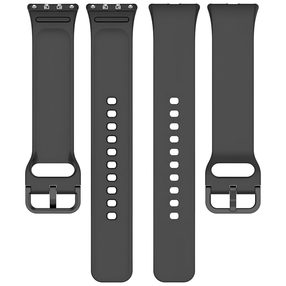 Techsuit W086 Strap for Samsung Galaxy Fit3 R39M, Pink