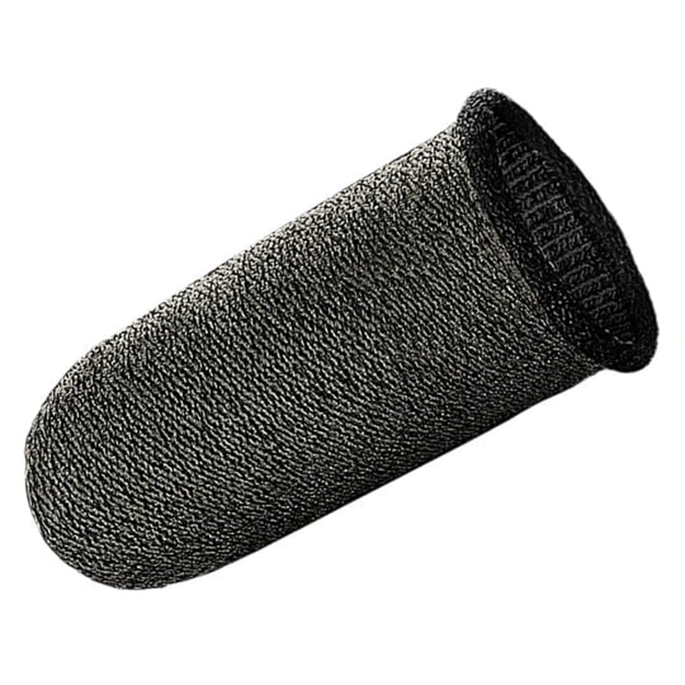 Gaming-sormikkaat HOCO GM4, 2 kappaleen setti, Mustat