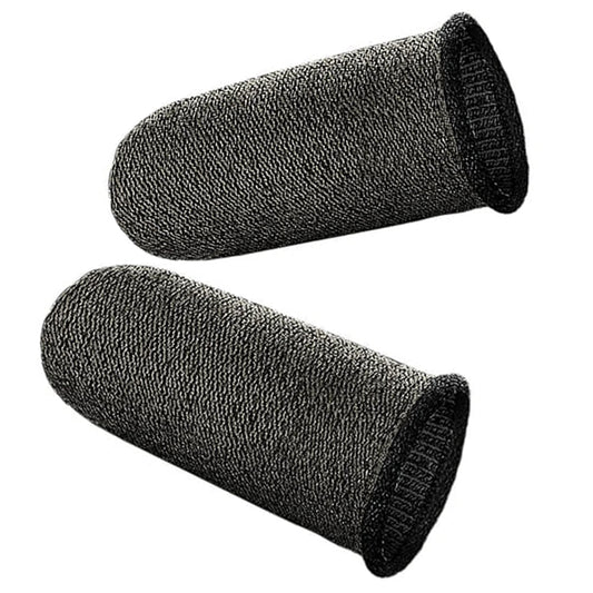 Gaming-sormikkaat HOCO GM4, 2 kappaleen setti, Mustat