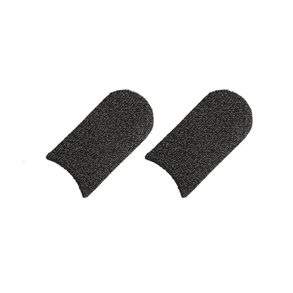 Gaming-sormikkaat Techsuit FS3-01, Mustat