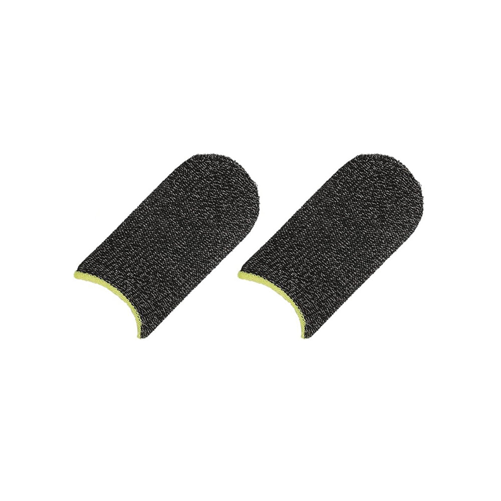 Gaming-sormikkaat Techsuit FS3-04, Keltaiset