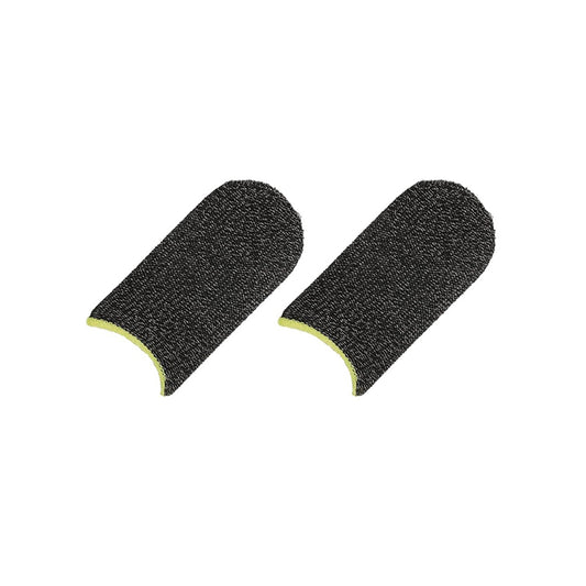 Gaming-sormikkaat Techsuit FS3-04, Keltaiset