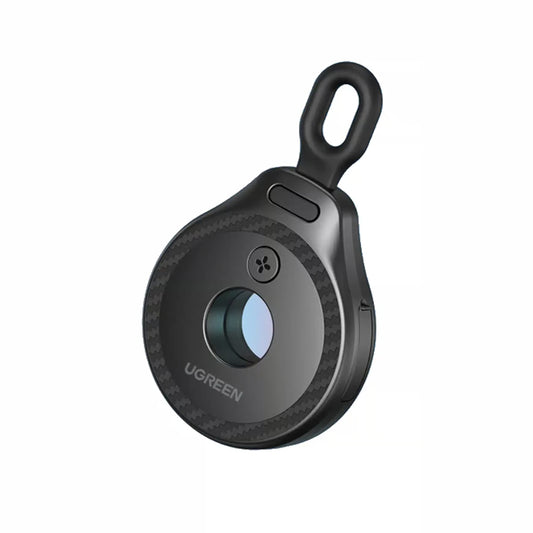 UGREEN LP793 (35579) Piilokameranilmaisin, Musta