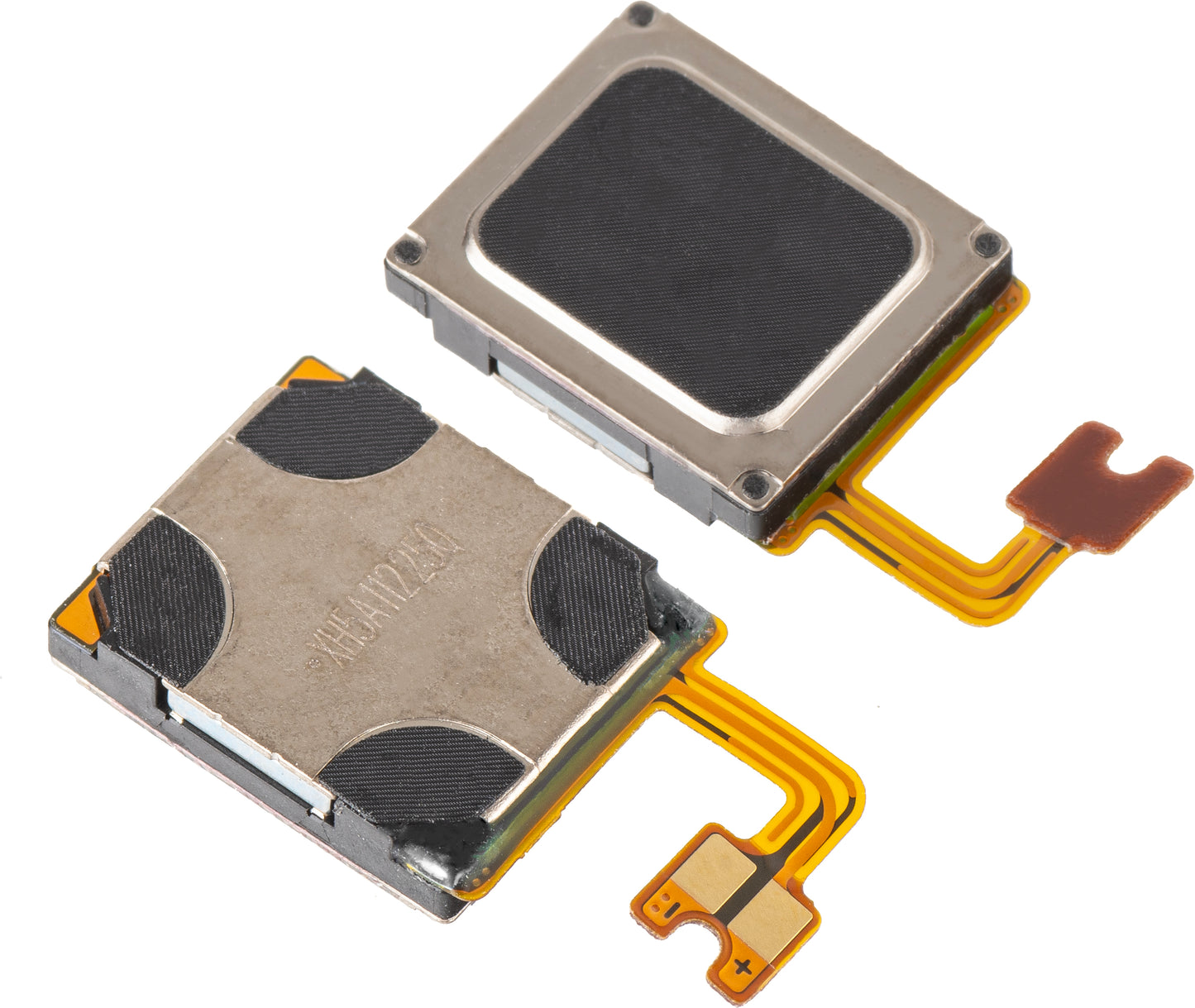 Motorola Edge 60 Fusion / Edge 60 -kaiutin, nauhalla, Service Pack SR78E04669