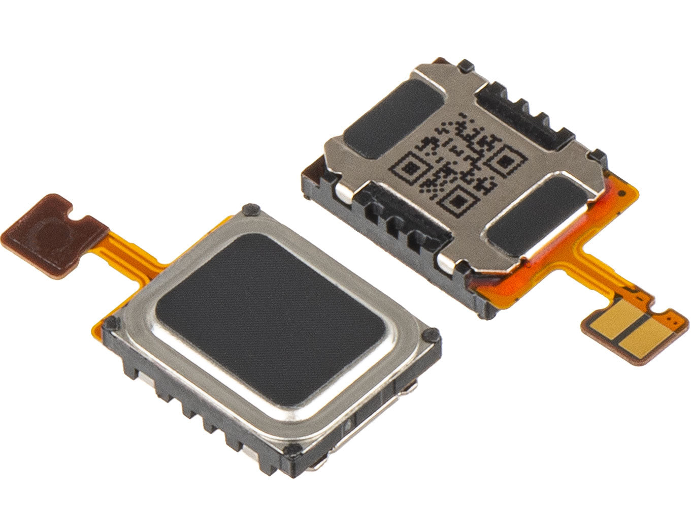 Motorola Moto G17 Power -kaiutin, nauhalla, Service Pack S938F00974