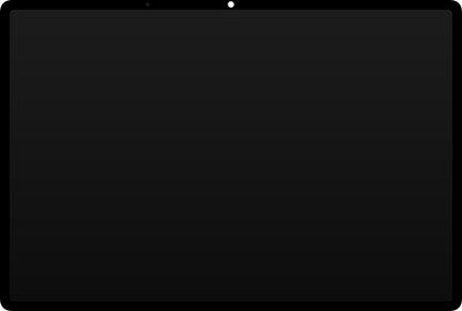 Display ja kosketusnäyttö Huawei MatePad 12 X (2025), Service Pack 02357FAP