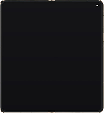 Huawei Mate X7 -näyttö kosketusnäytöllä, kehyksellä ja akulla, kultainen, Service Pack 02357JRJ