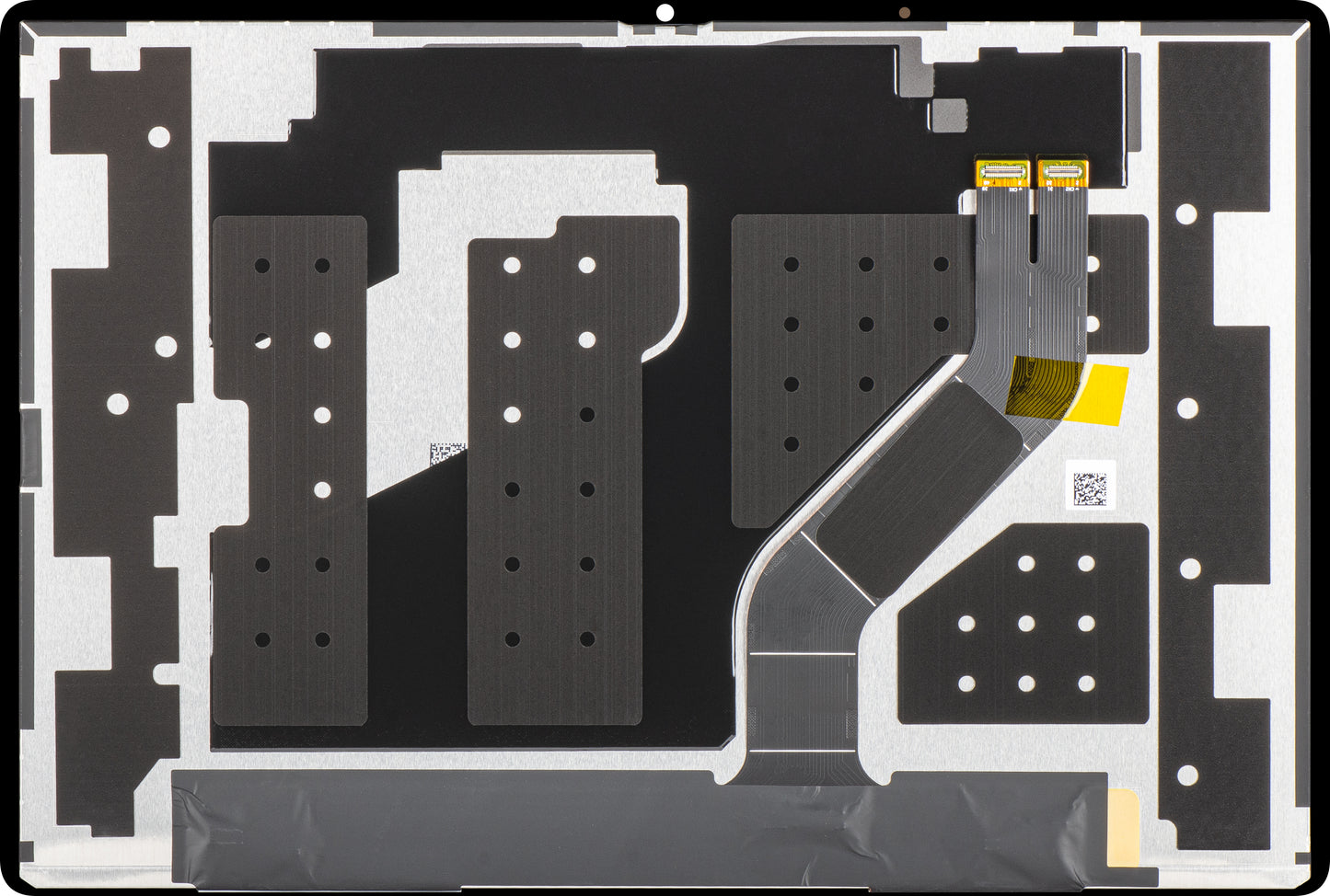 Display ja kosketusnäyttö Huawei MatePad 12 X (2025), Service Pack 02357FAP