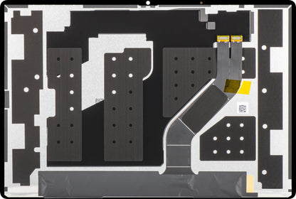 Display ja kosketusnäyttö Huawei MatePad 12 X (2025), Service Pack 02357FAP