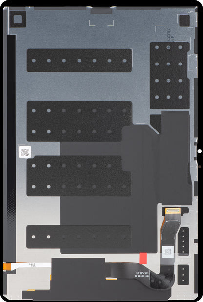 Display ja kosketusnäyttö Huawei MatePad 11.5 (2025), Service Pack 02357DTE