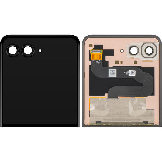 Display Touchscreenilla Motorola Razr Ultra 2026 / Razr 70 Ultra, Sub Outer, Service Pack 5D68C32290