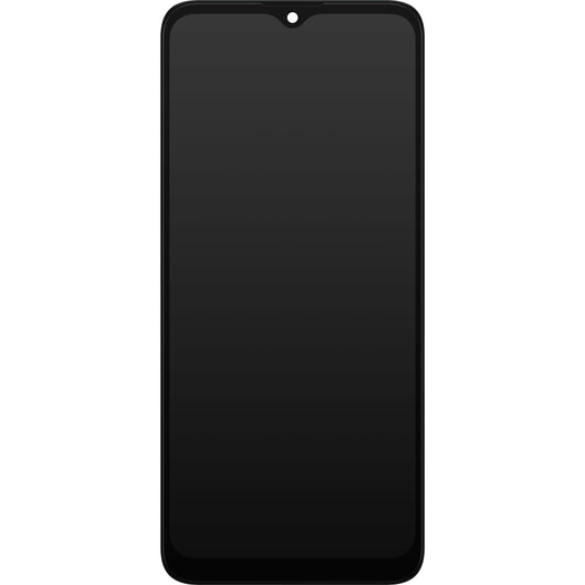 Motorola Moto Moto Moto E7 kosketusnäyttö, kehyksellä, musta, huoltopaketti 5D68C17784