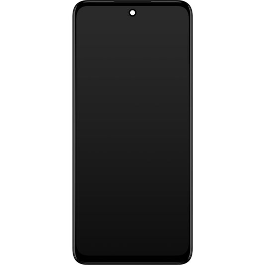 Motorola Moto G32 kosketusnäyttö, kosketusnäytöllä, kehyksellä, mineraaliharmaa, huoltopaketti 5D68C21151