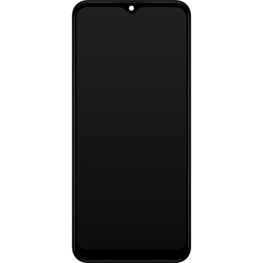 Motorola Moto G30 kosketusnäyttö, kosketusnäytöllä, kehyksellä, musta, huoltopaketti 5D68C18187