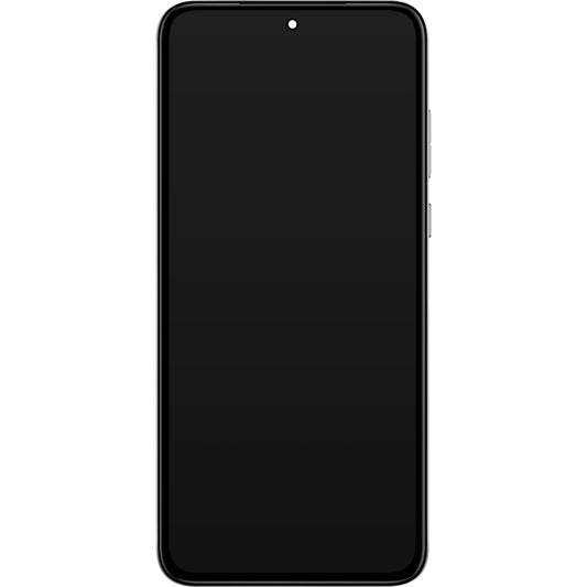Motorola Edge 30 Neo kosketusnäyttö, kehyksellä, hopea (Ice Palace), huoltopaketti 5D68C21404