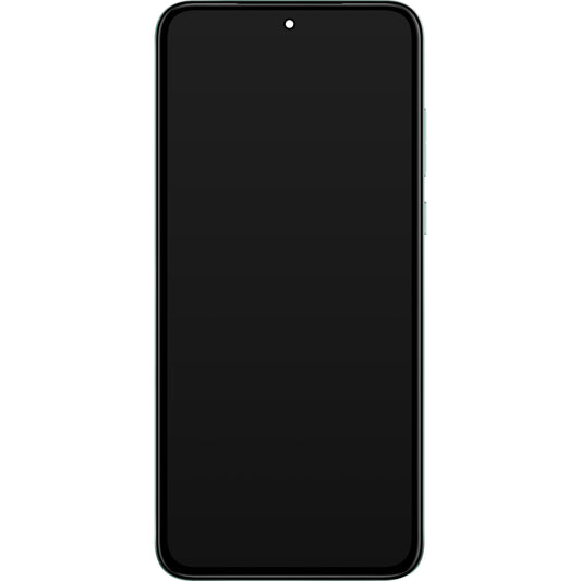 Motorola Edge 30 Neo kosketusnäyttö, kehyksellä, vihreä (Aqua Foam), huoltopaketti 5D68C21406