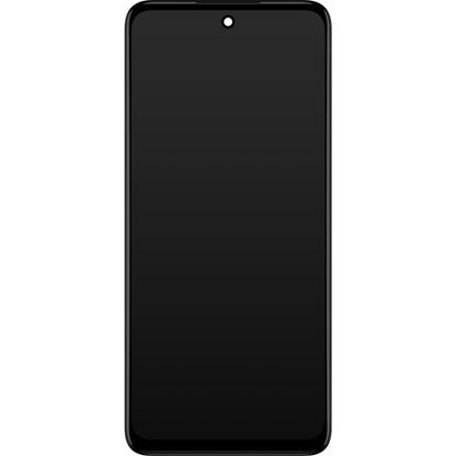 Motorola Moto G32 Touchscreen Display, with Frame, Grey (Mineral Grey), Swap 5D68C21151
