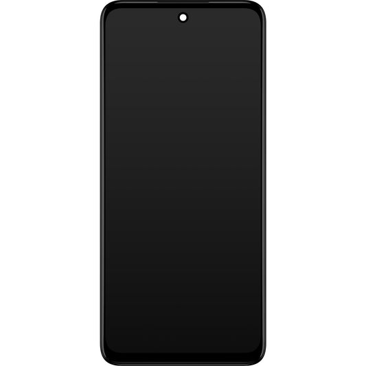 Motorola Moto G32 kosketusnäyttö, rungolla, harmaa (Mineral Grey), vaihto 5D68C21151